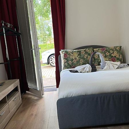 Ferienwohnung Dubbelink 3A Amsterdam Exterior foto