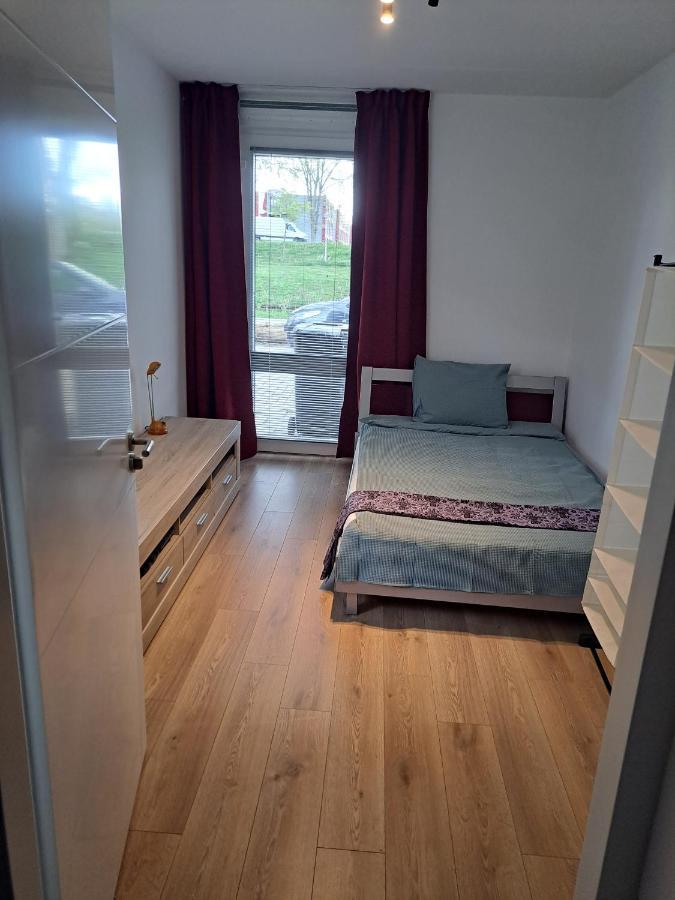 Ferienwohnung Dubbelink 3A Amsterdam Exterior foto