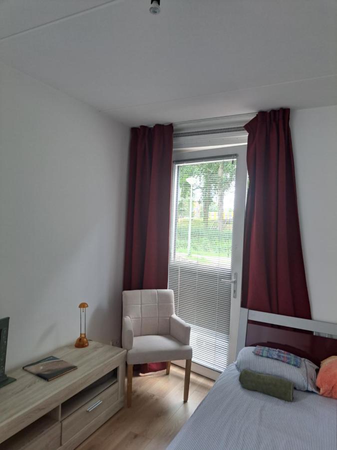Ferienwohnung Dubbelink 3A Amsterdam Exterior foto